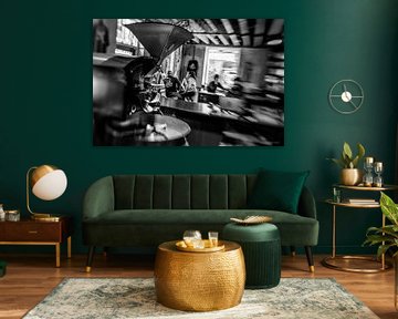 Sprout Coffee Roasters, Eindhoven En vedette