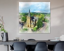 Raumvorschau