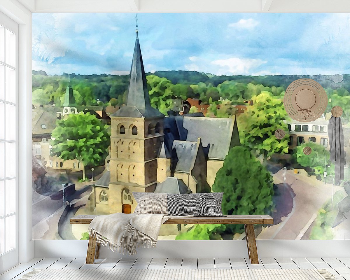 Raumvorschau