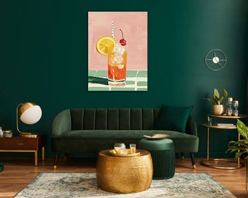Sunday Spritz by Studio Allee