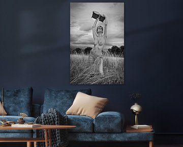 Eromusica No. 06, Nude, Eroticism, Music