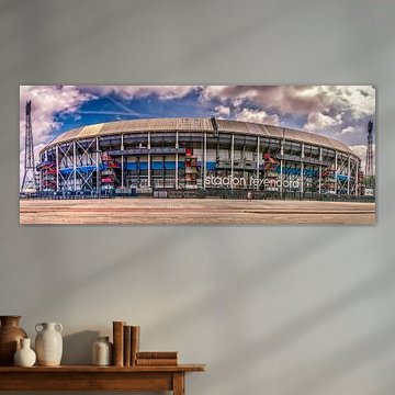 De Kuip 