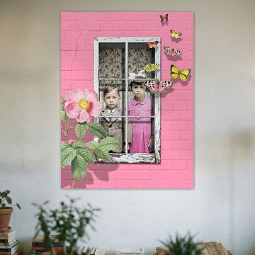 Sunday Best by Marja van den Hurk