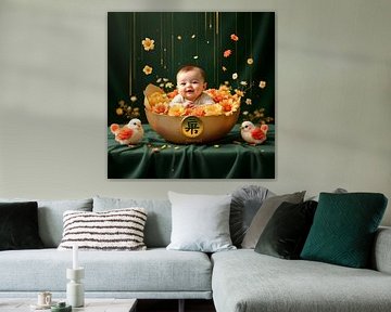 Exposition artistique Beauty JM7.0578 sur Johannes Murat