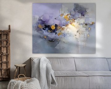 Peinture pour chambre à coucher