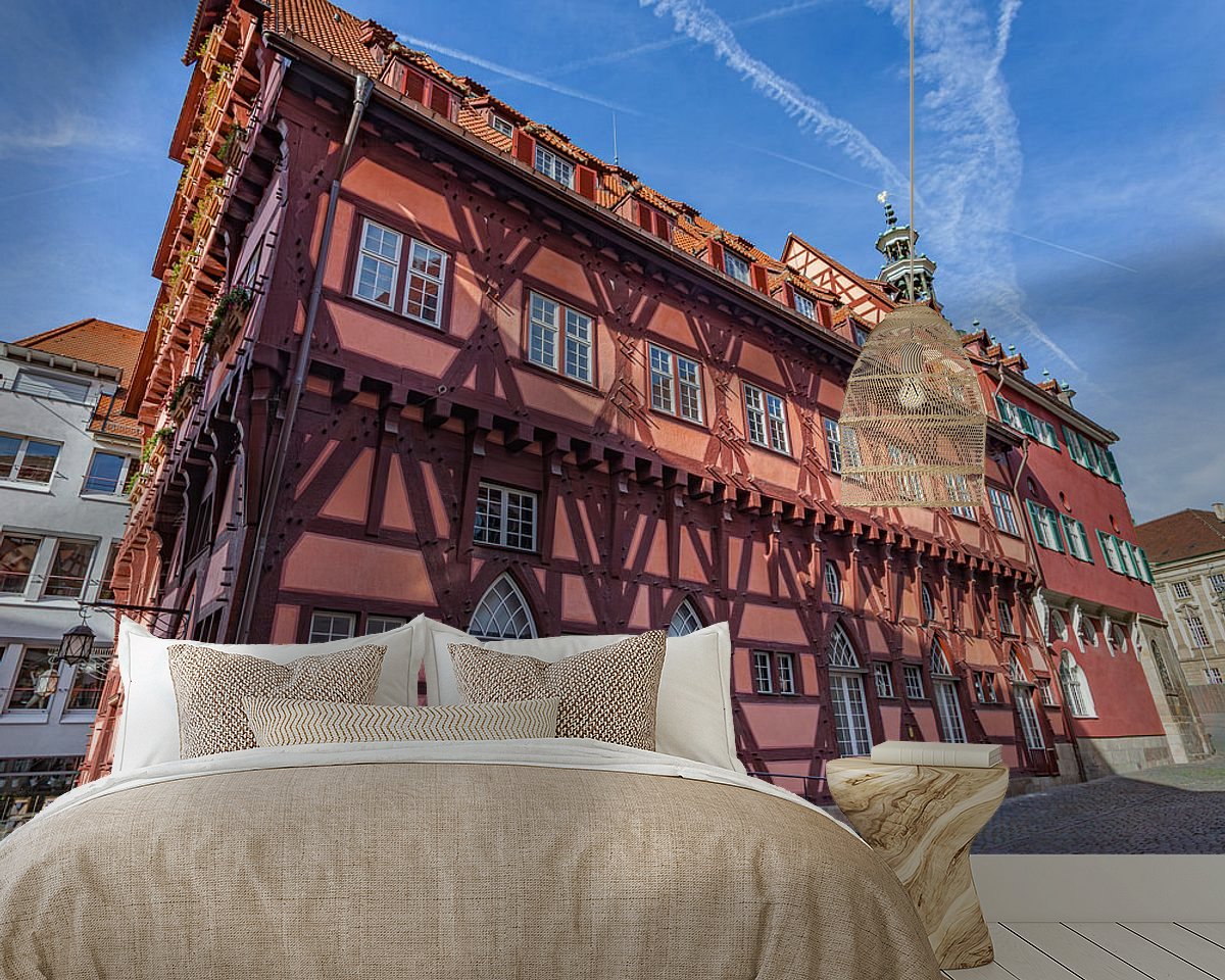 Raumvorschau