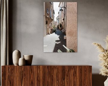 Französische Straßen