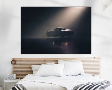 Silent Power by Franka Poulain