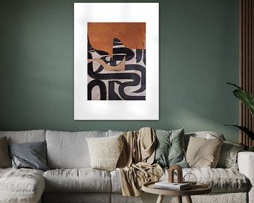 Le conte sur Cyrille Gulassa