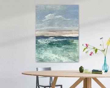 Reise 2 von Dan Hobday