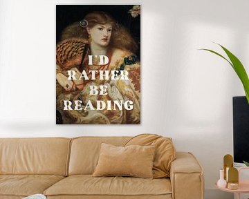 Amateur de livres sur Grace Digital Art Co