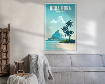 Bora Bora