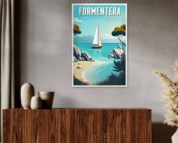 Formentera von thomas chedeville
