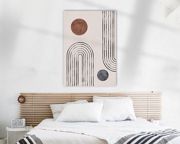 Archs and Buds by Pictufy Studio II