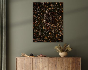 Memento Mori van Nicebleed