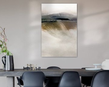 Landelijk 2 van Dan Hobday