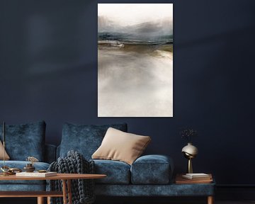 Landelijk 1 van Dan Hobday