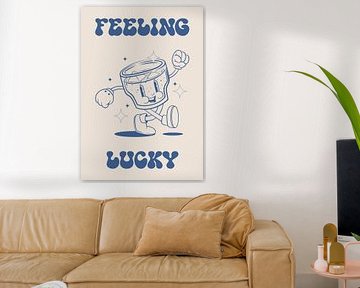 Glück haben von Alina Shulhouskaya