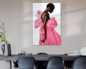 Blüte von Sophia Novosel