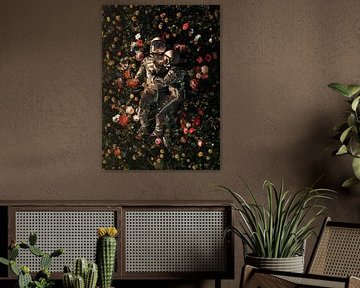 Gartenfreuden II von Nicebleed