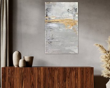 Goldener Horizont von Julia Contacessi