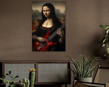 Lisa überarbeitet von Dikhotomy