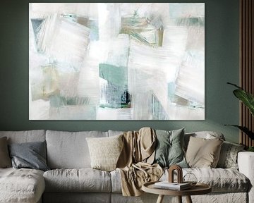 Whispers of White and Blue by cartissi