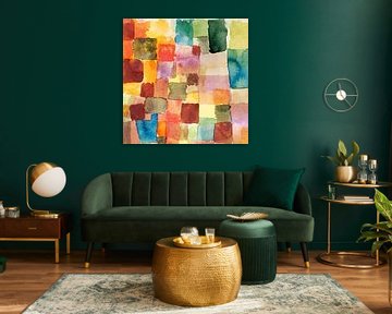 Ohne Titel 1914 von Pictufy