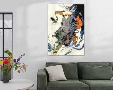 Der Eine von Dan Hobday