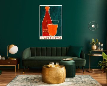 L'-Aperitif von Bo Anderson