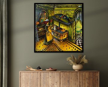 HAR_0148 by Maleen Stacheder