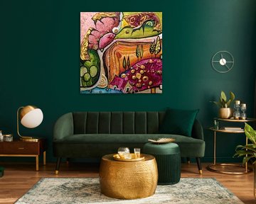 NIK_5400 by Maleen Stacheder