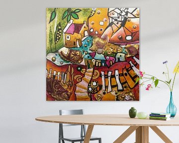 NIK_5399 by Maleen Stacheder