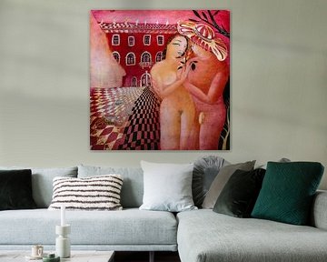 NIK_5410 von Maleen Stacheder