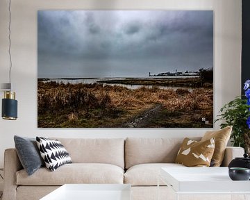 Bodensee... von aRi F. Huber