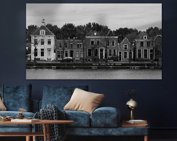 Block shed by Ragonda Mol