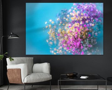 Soft Confetti van Gertinez Gallery