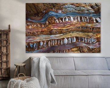 Playa de Silencio Espagne