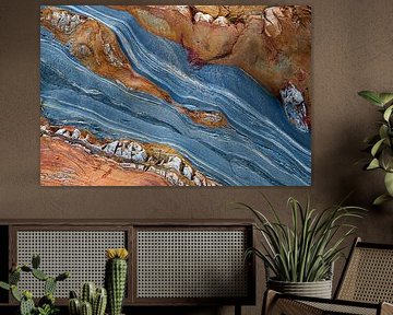 Playa de Silencio Spanien