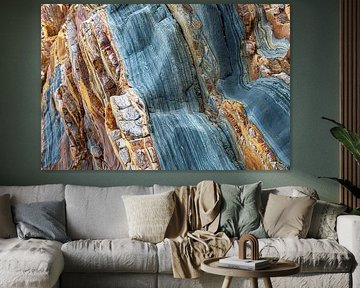 Playa de Silencio Spanien