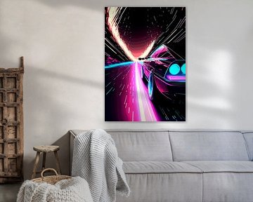 mustang by Leader Fc