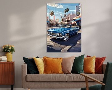 CHEVROLET van Leader Fc