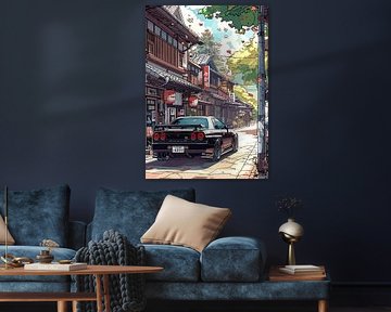 NISSAN van Leader Fc