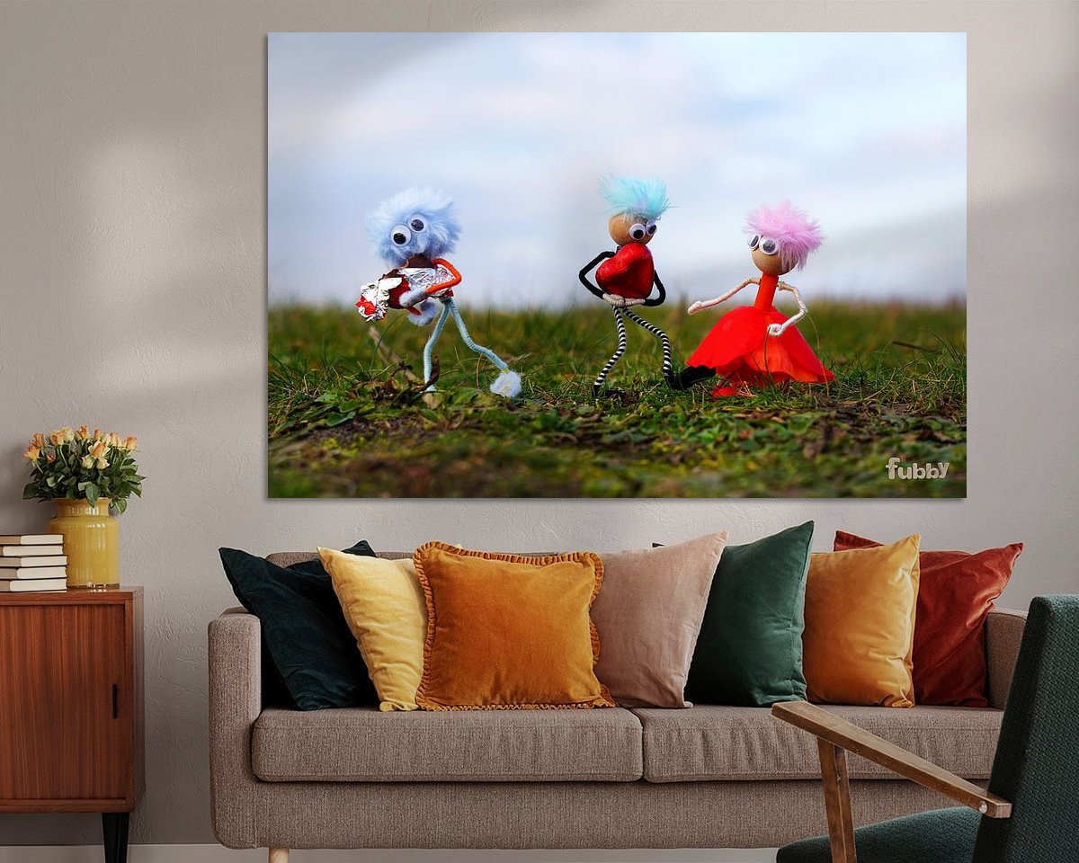 Raumvorschau