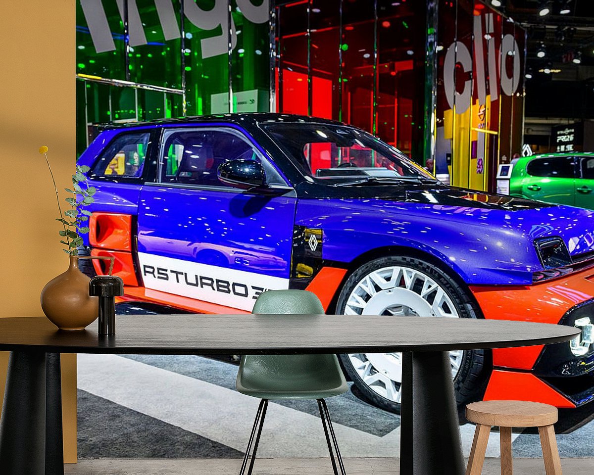Raumvorschau