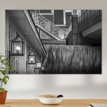 Architektur in Zaandam