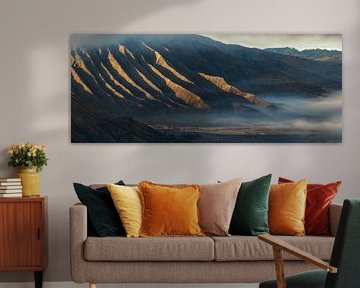 Tengger Caldera by Insolitus Fotografie