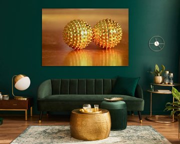 Golden von Verena Mahrhofer