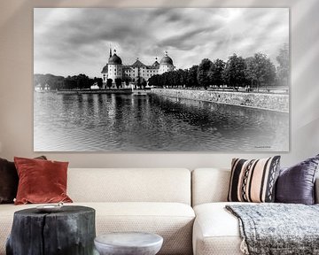 Château de Moritzburg