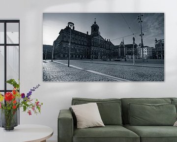 Der Dam von Sanne Prins